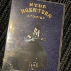 HYDE/ROENTGEN STORIES