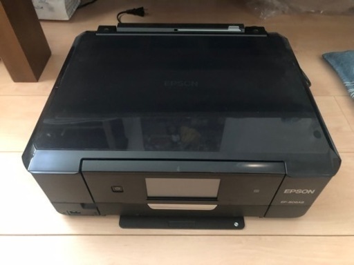 EPSON プリンター