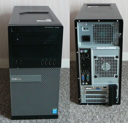 DELL ゲーミングPC26