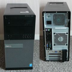 DELL ゲーミングPC26