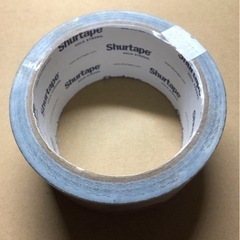 新品　シュアテープ　Shurtape パワーテープ　テープ　シルバー