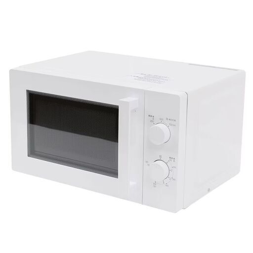 電子レンジ ニトリ 東日本用(50Hz) 2020年 商品コード:8971632