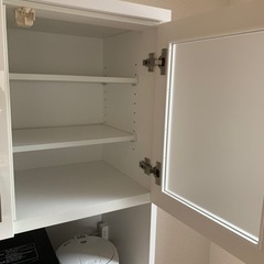 中古美品 ニトリ キッチンボード売ります
