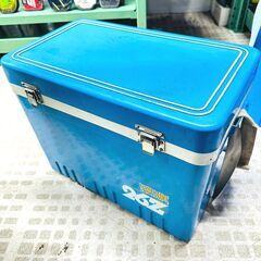 ダイワ/DAIWA クーラーボックス 流氷26Z 26L 釣り ...