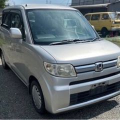 最終値下げ⭐️車検2年付/走行約5万km⭐️ポッキリ13.9万円...