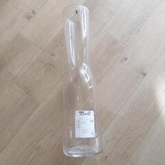 IKEA　新品花瓶
