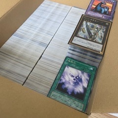 遊戯王の中古が安い！激安で譲ります・無料であげます｜ジモティー