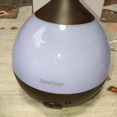 アロマ加湿器 Dew Drop M