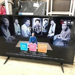 k2402-139 TCL 液晶テレビ 43P615 43インチ...