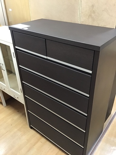 【トレファク神戸新長田】ニトリの6段チェスト入荷しました！!!【取りに来れる方限定】