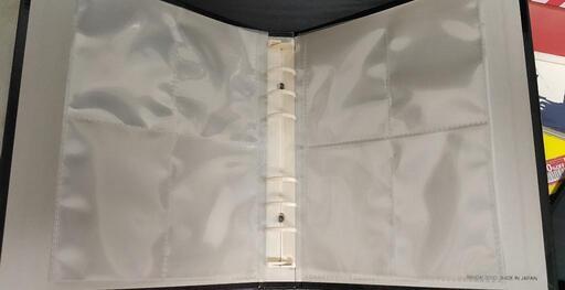 デジモンアドベンチャー02 トレカホルダー デジモンアドベンチャー02 トレカホルダー