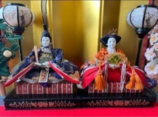 雛人形