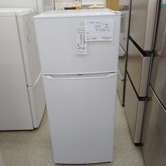 Haier 冷蔵庫 21年製 130L TJ3262