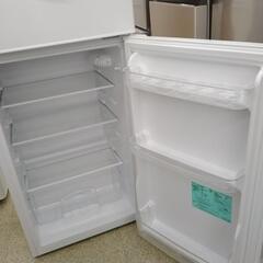 Haier 冷蔵庫 21年製 130L                 TJ3262