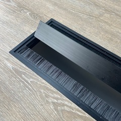 オフィス家具セット(長机×1、椅子×4)