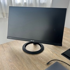 オフィス家具セット(長机×1、椅子×4)