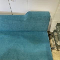 《威風堂々》フランネルソファ　シエスタ　2.5P  2人　3人