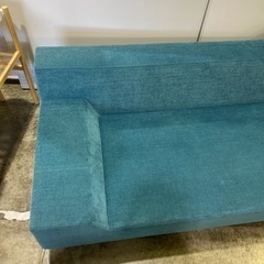 《威風堂々》フランネルソファ　シエスタ　2.5P  2人　3人