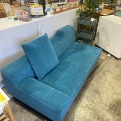 《威風堂々》フランネルソファ　シエスタ　2.5P  2人　3人