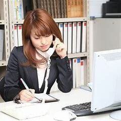 ≪東京都渋谷区≫綺麗なオフィスでITコンサル企業の社⻑秘書として活躍しませんか？の画像