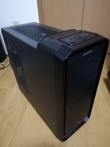 ライトスペックゲーミングPC  core i7 Geforce