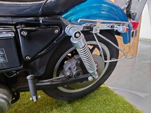ハーレー スポーツスター XLH1200 1995 Evolution Sportster 1200cc