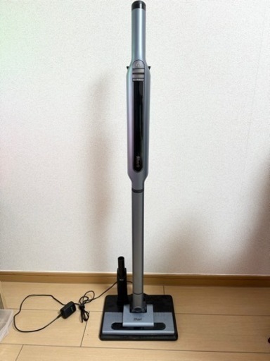 SHARK シャーク  掃除機 CS200J