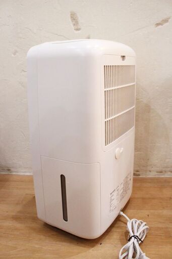 ☆ジモティ割あり☆ SHARP 除湿器 21年製 動作確認／クリーニング済み