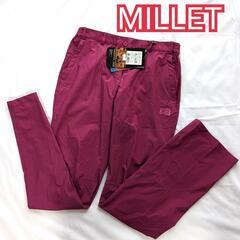 ☆ MILLET ミレー パンツ 73cm 新品未使用 正規品 ...