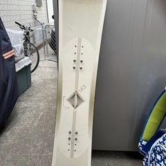 スノーボード 143cm