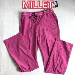 ☆ MILLET ミレー パンツ 70cm ストレッチ 新品未使...