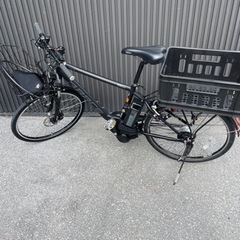 商談中 電動自転車 YAMAHA パスブレイス 26インチ - 自転車 