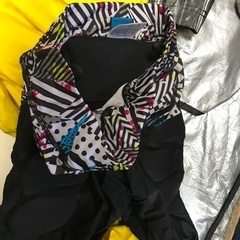 スノーボード用品一式　2回だけ使用の美品