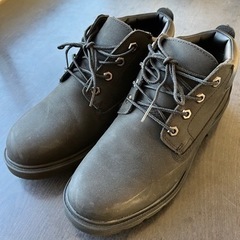 美品‼️ティンバーランド　timberland  26センチ