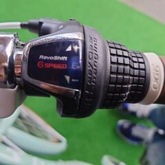 【子供用自転車24インチ】TAMAKOSHI 玉越 MAHARO JUNIOR マハロジュニア【引取限定・現状渡し】三重県