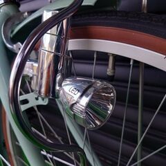 【子供用自転車24インチ】TAMAKOSHI 玉越 MAHARO JUNIOR マハロジュニア【引取限定・現状渡し】三重県