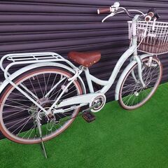 【子供用自転車24インチ】TAMAKOSHI 玉越 MAHARO JUNIOR マハロジュニア【引取限定・現状渡し】三重県