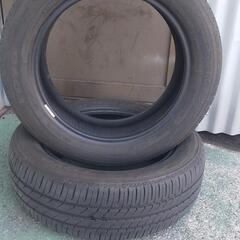 タイヤ代工賃全部込み！ 185／60R16 トーヨータイヤ N....