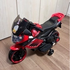 引取り者決定バイクの乗り物