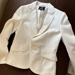 23区セットアップ　ワンピース 美シルエット 入学式 入園式 七五三