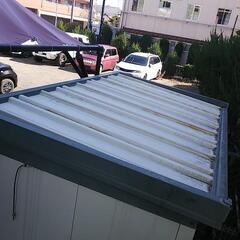 物置  約1800mm×900mm