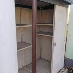 物置  約1800mm×900mm