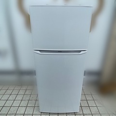 【冷蔵庫】 Haier 冷凍冷蔵庫 2020年製 JR-N130...