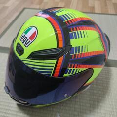 AGV ヘルメット Mサイズ