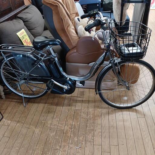 23 ご購入ありがとうございました。美品電動アシスト自転車(税込み)