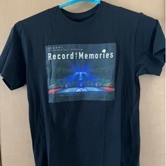 嵐 5×20 record of memories Tシャツ 