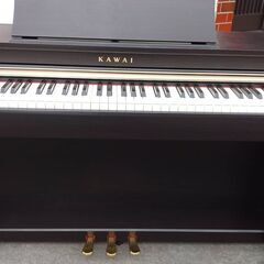 電子ピアノ　KAWAI CN25R 2016年製