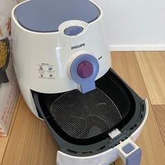 PHILIPS ノンフライヤー