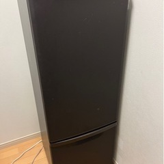 🌟2021年製🌟 168L 冷蔵庫 パナソニック
