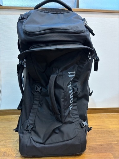 mont-bell キャリーバッグ